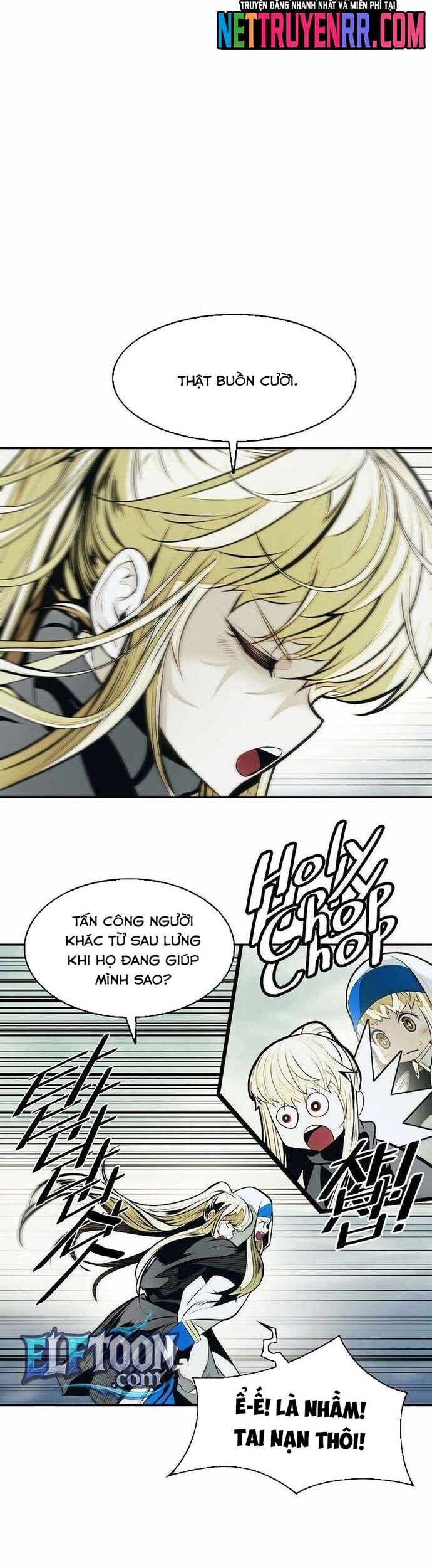 Bất Bại Chân Ma Chap 252 - Next Chap 253