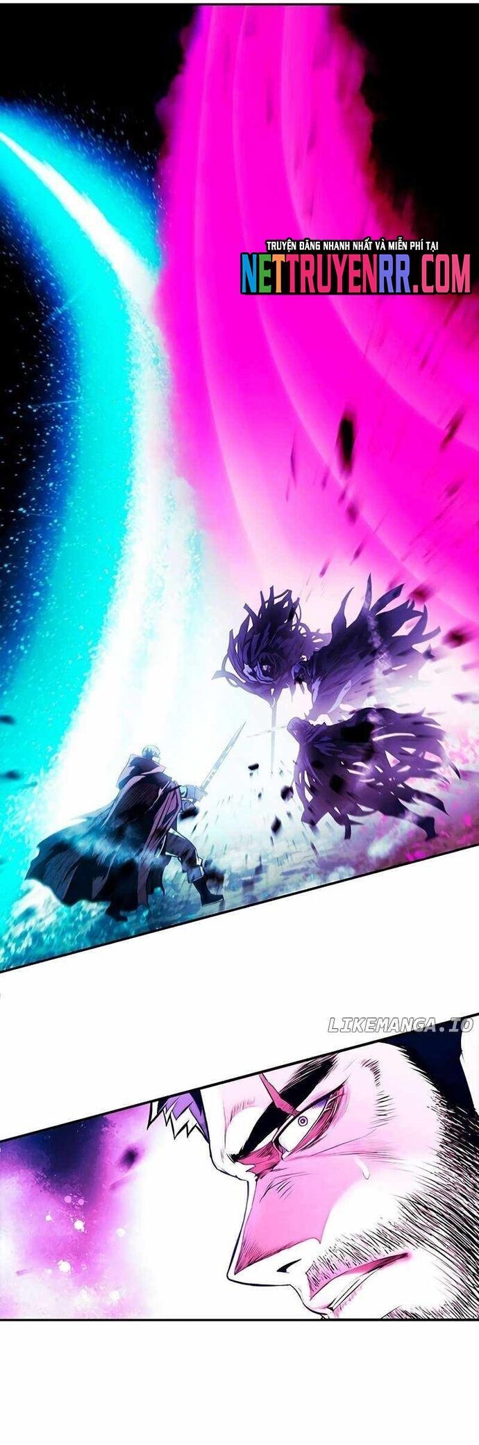 Bất Bại Chân Ma Chap 252 - Next Chap 253