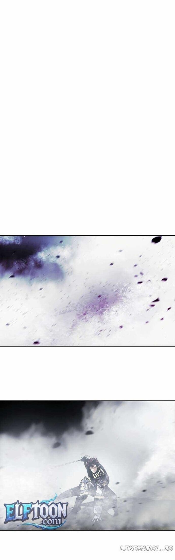 Bất Bại Chân Ma Chap 252 - Next Chap 253