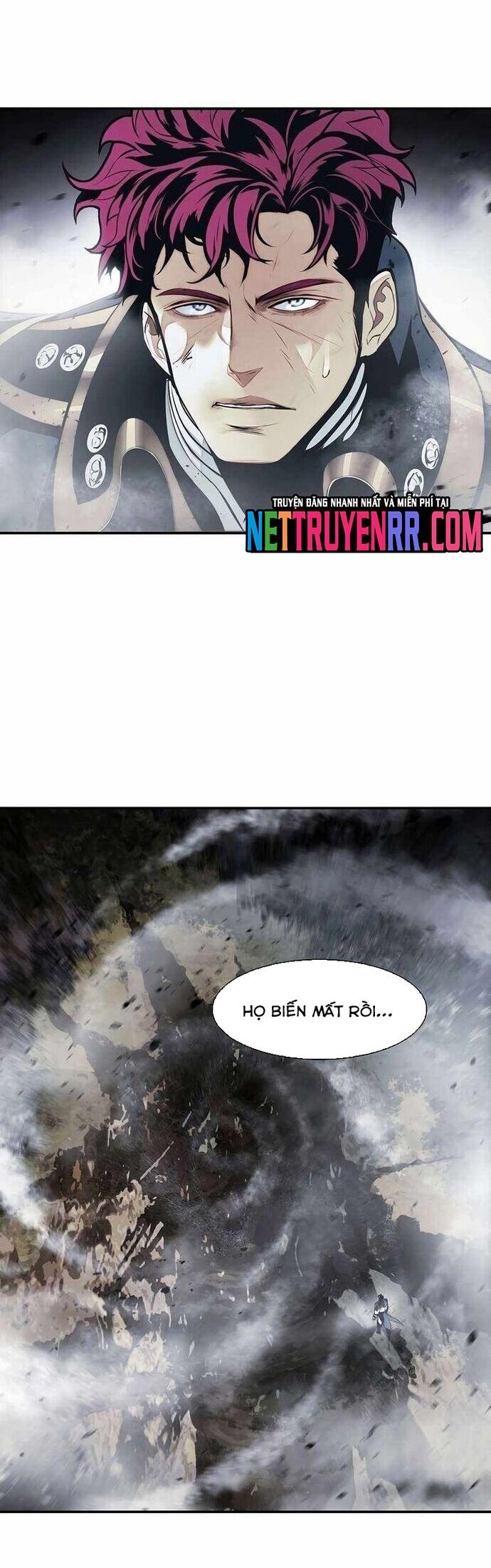 Bất Bại Chân Ma Chap 252 - Next Chap 253