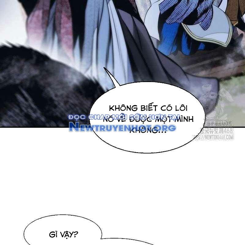 Bất Bại Chân Ma Chap 253 - Next Chap 254