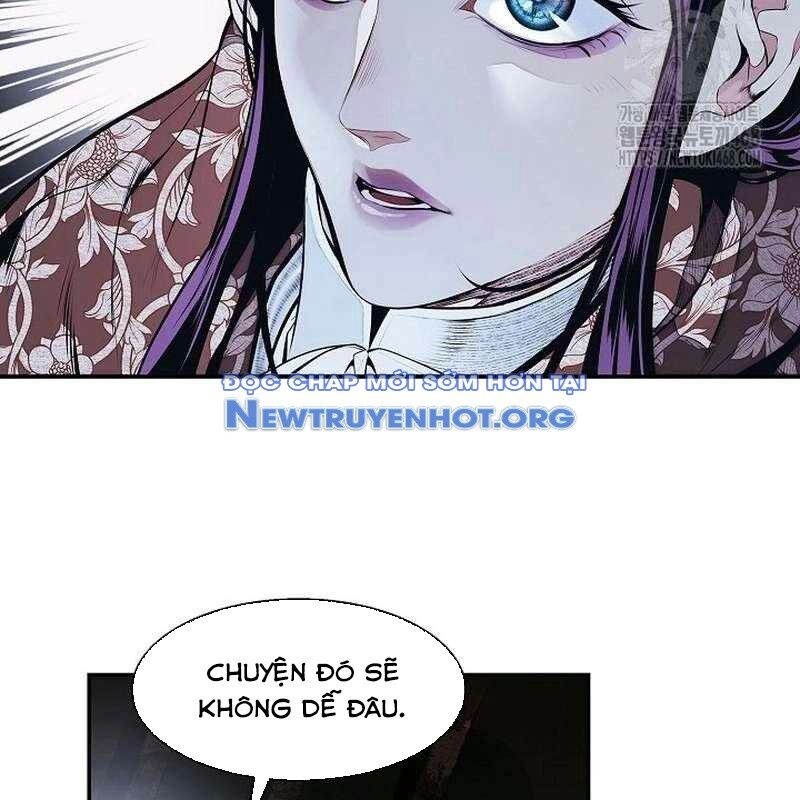 Bất Bại Chân Ma Chap 253 - Next Chap 254