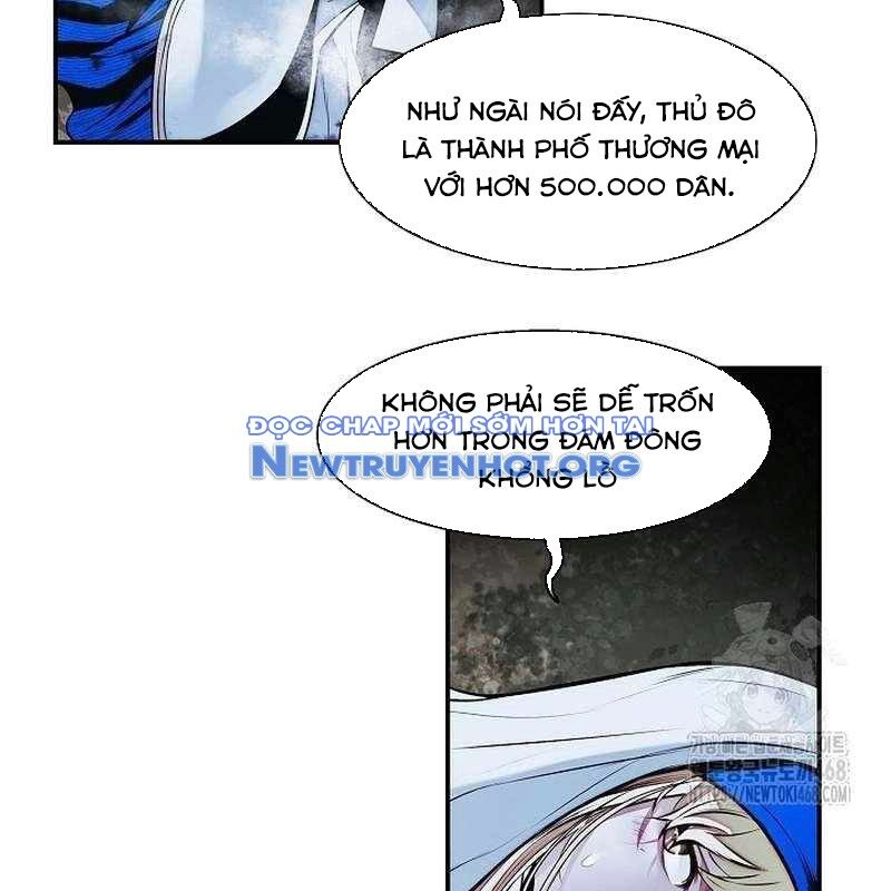 Bất Bại Chân Ma Chap 253 - Next Chap 254
