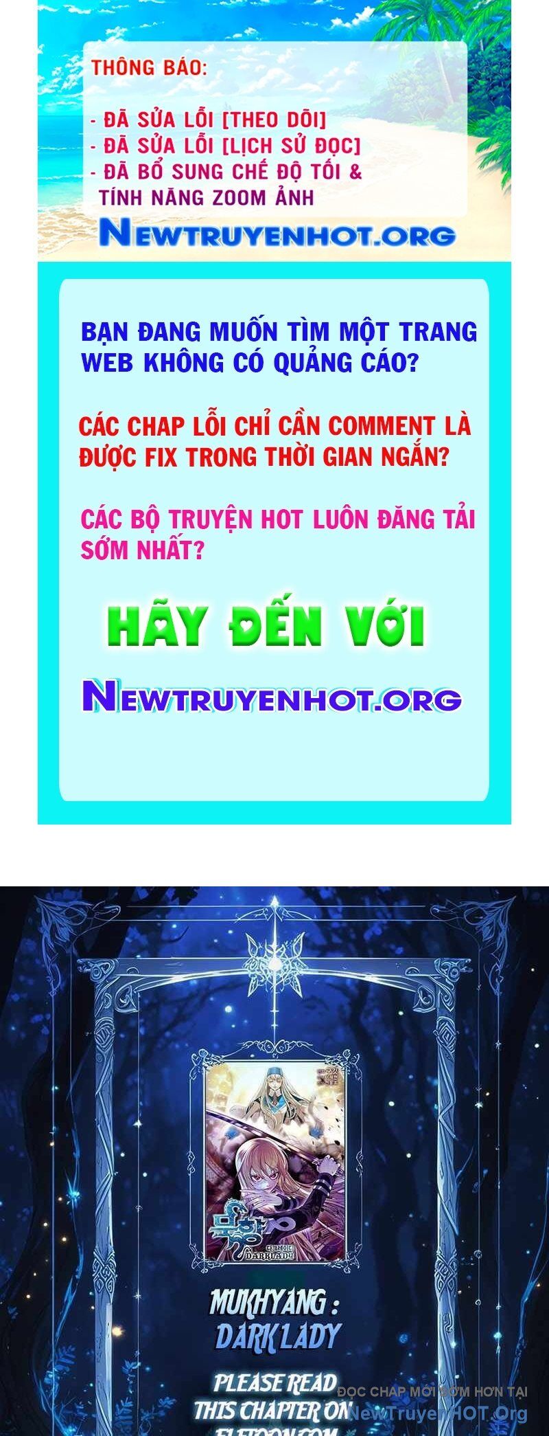 Bất Bại Chân Ma Chap 255 - Next Chap 256