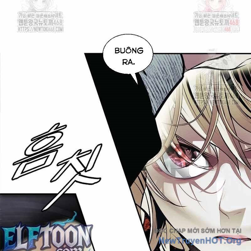 Bất Bại Chân Ma Chap 255 - Next Chap 256