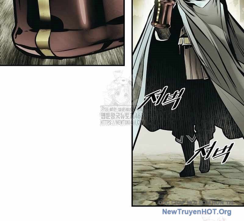 Bất Bại Chân Ma Chap 255 - Next Chap 256