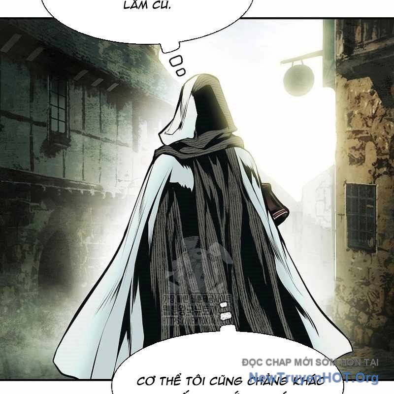 Bất Bại Chân Ma Chap 255 - Next Chap 256