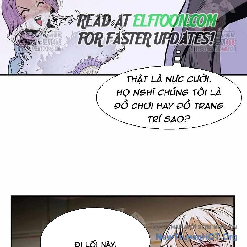 Bất Bại Chân Ma Chap 255 - Next Chap 256