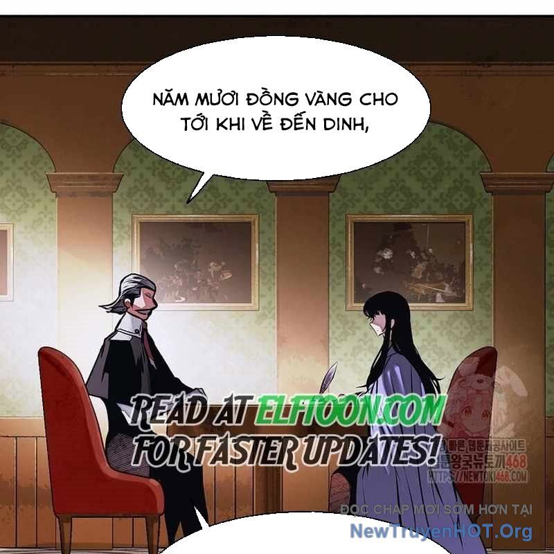 Bất Bại Chân Ma Chap 255 - Next Chap 256