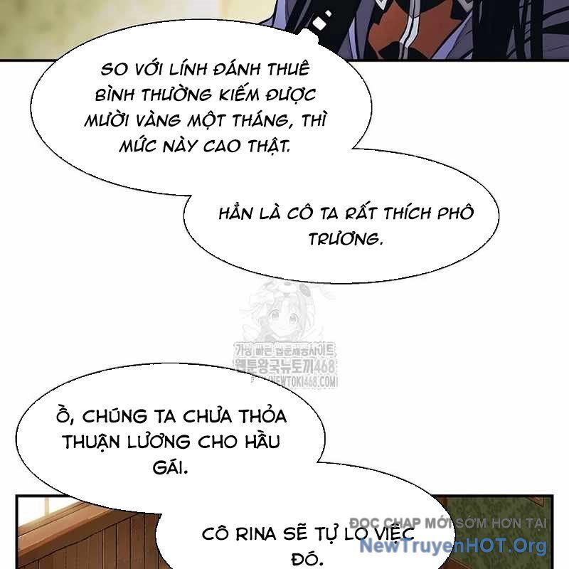 Bất Bại Chân Ma Chap 255 - Next Chap 256