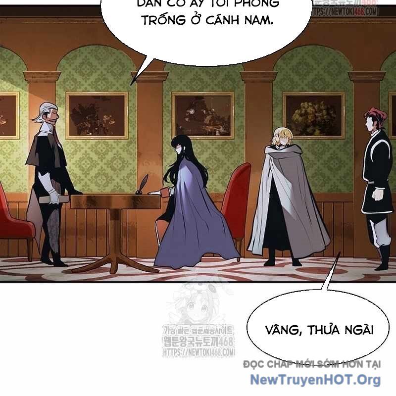 Bất Bại Chân Ma Chap 255 - Next Chap 256
