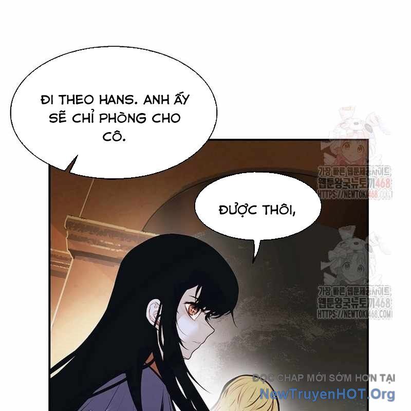 Bất Bại Chân Ma Chap 255 - Next Chap 256