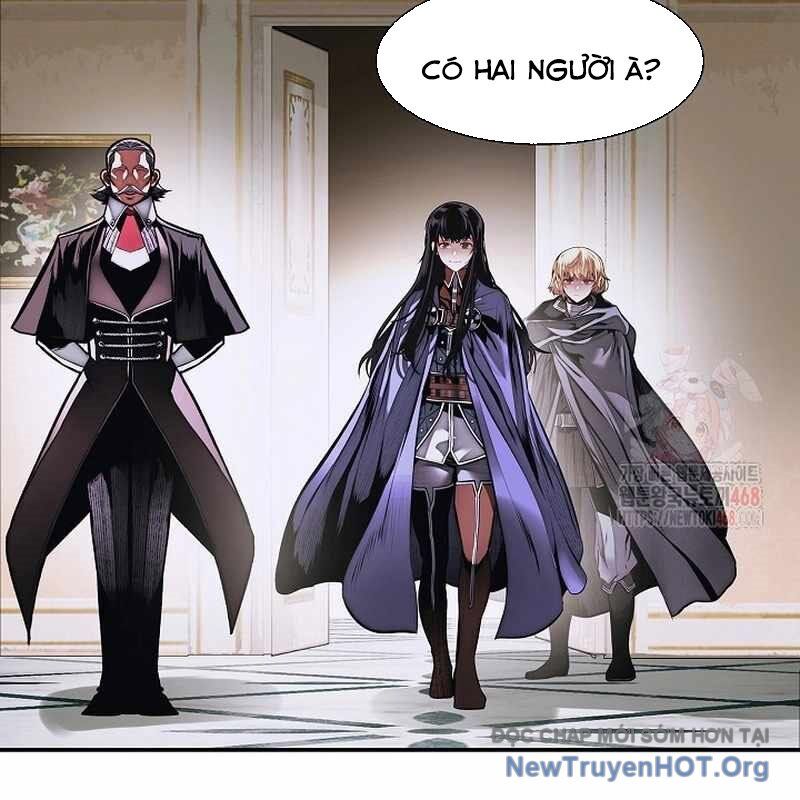 Bất Bại Chân Ma Chap 255 - Next Chap 256