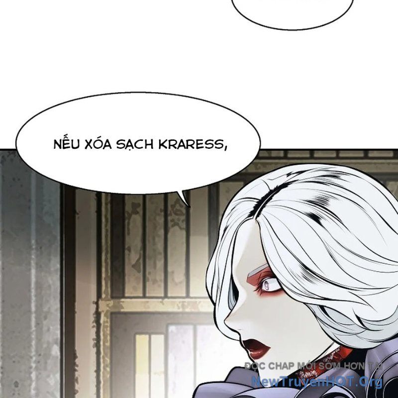 Bất Bại Chân Ma Chap 256 - Next Chap 257