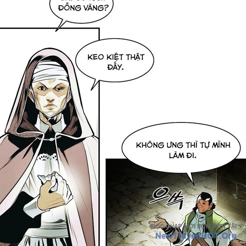 Bất Bại Chân Ma Chap 256 - Next Chap 257