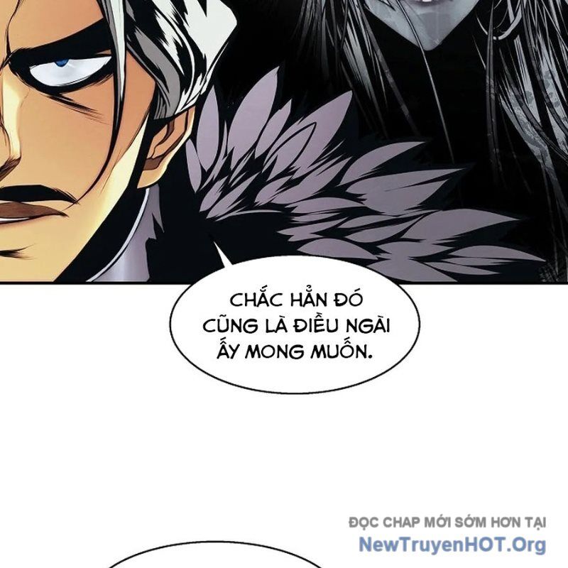 Bất Bại Chân Ma Chap 256 - Next Chap 257