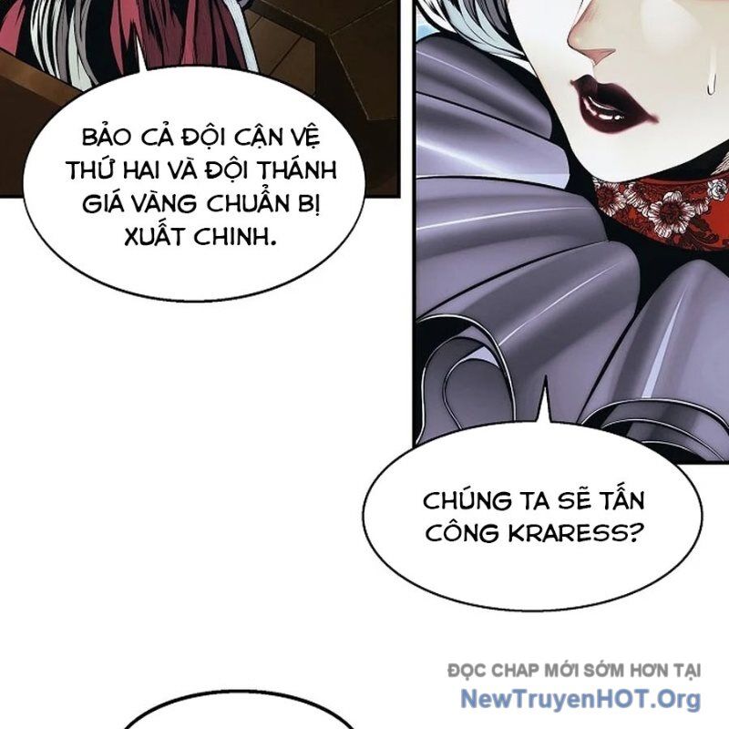 Bất Bại Chân Ma Chap 256 - Next Chap 257