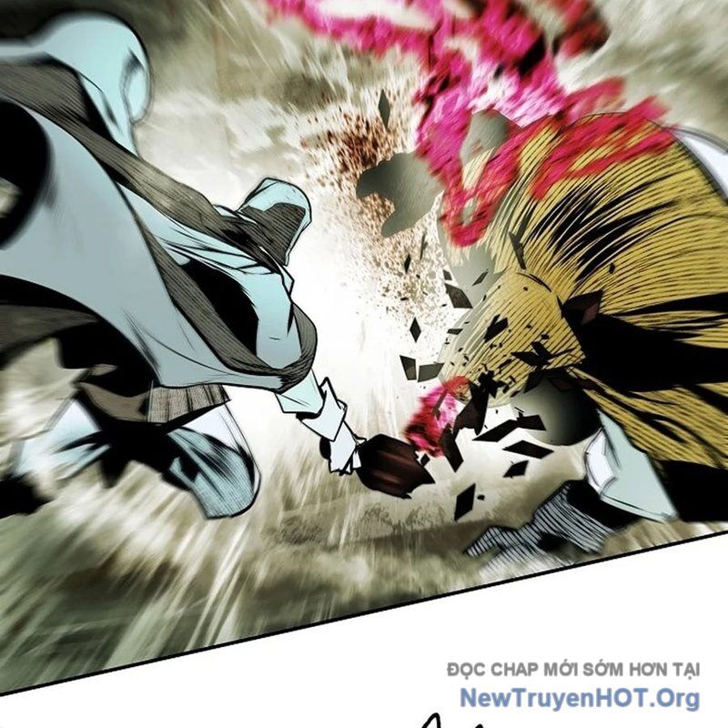 Bất Bại Chân Ma Chap 256 - Next Chap 257