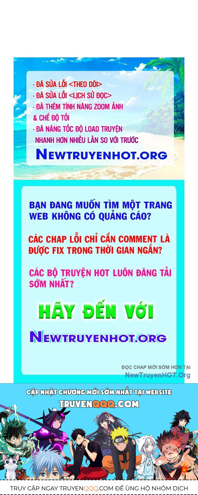 Bất Bại Chân Ma Chap 257 - Next Chap 258