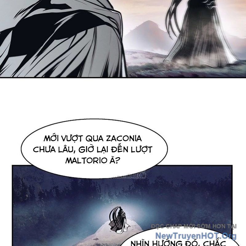 Bất Bại Chân Ma Chap 257 - Next Chap 258