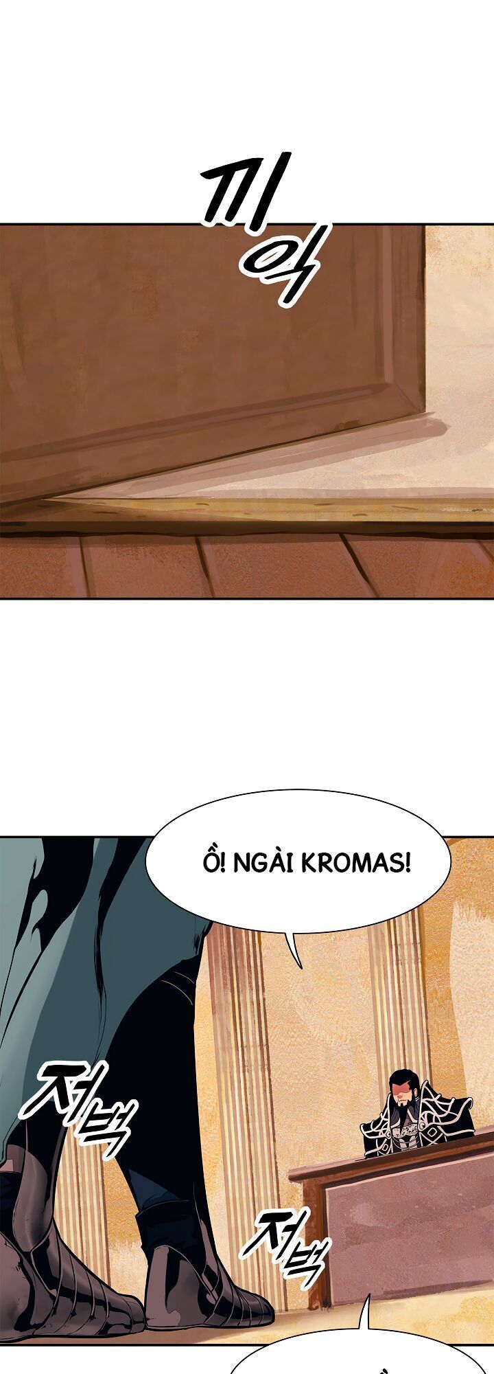 Bất Bại Chân Ma Chap 261 - Next Chap 262