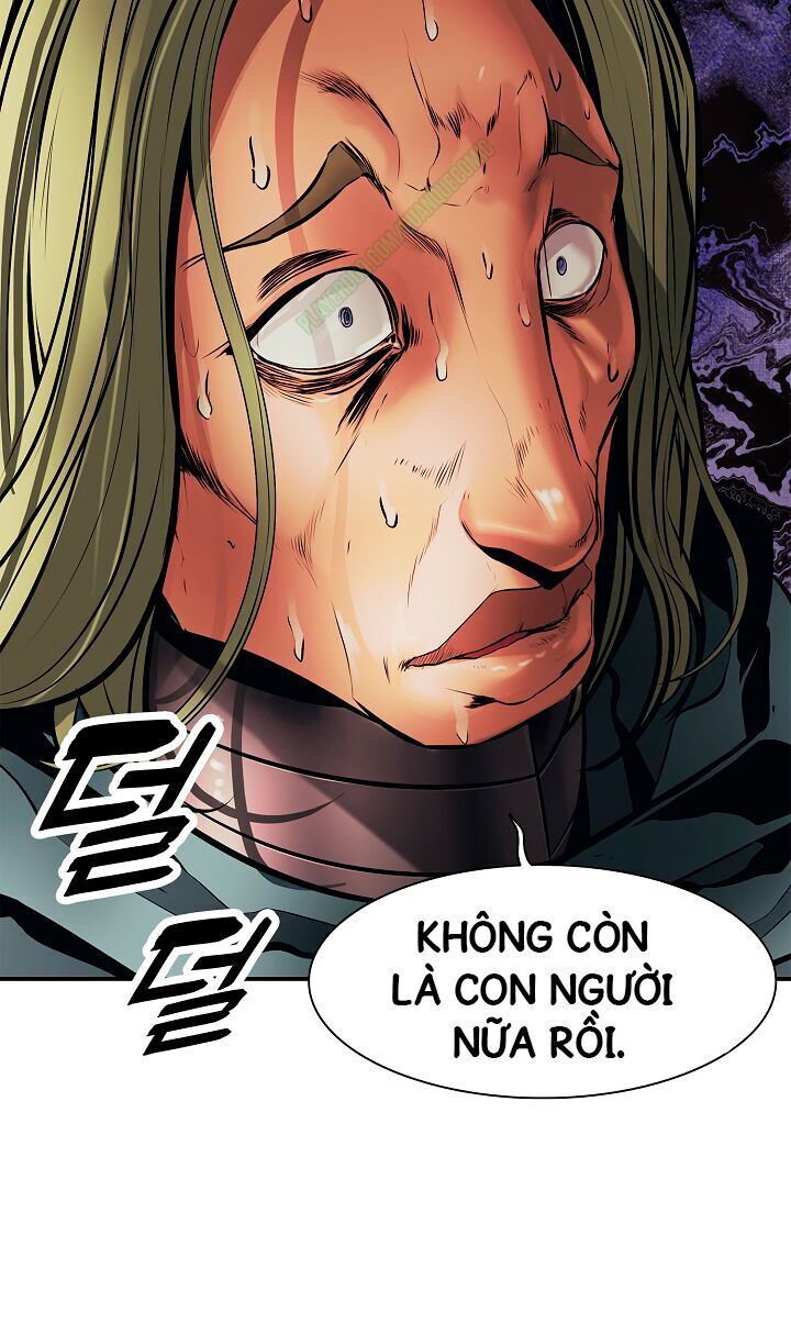 Bất Bại Chân Ma Chap 261 - Next Chap 262