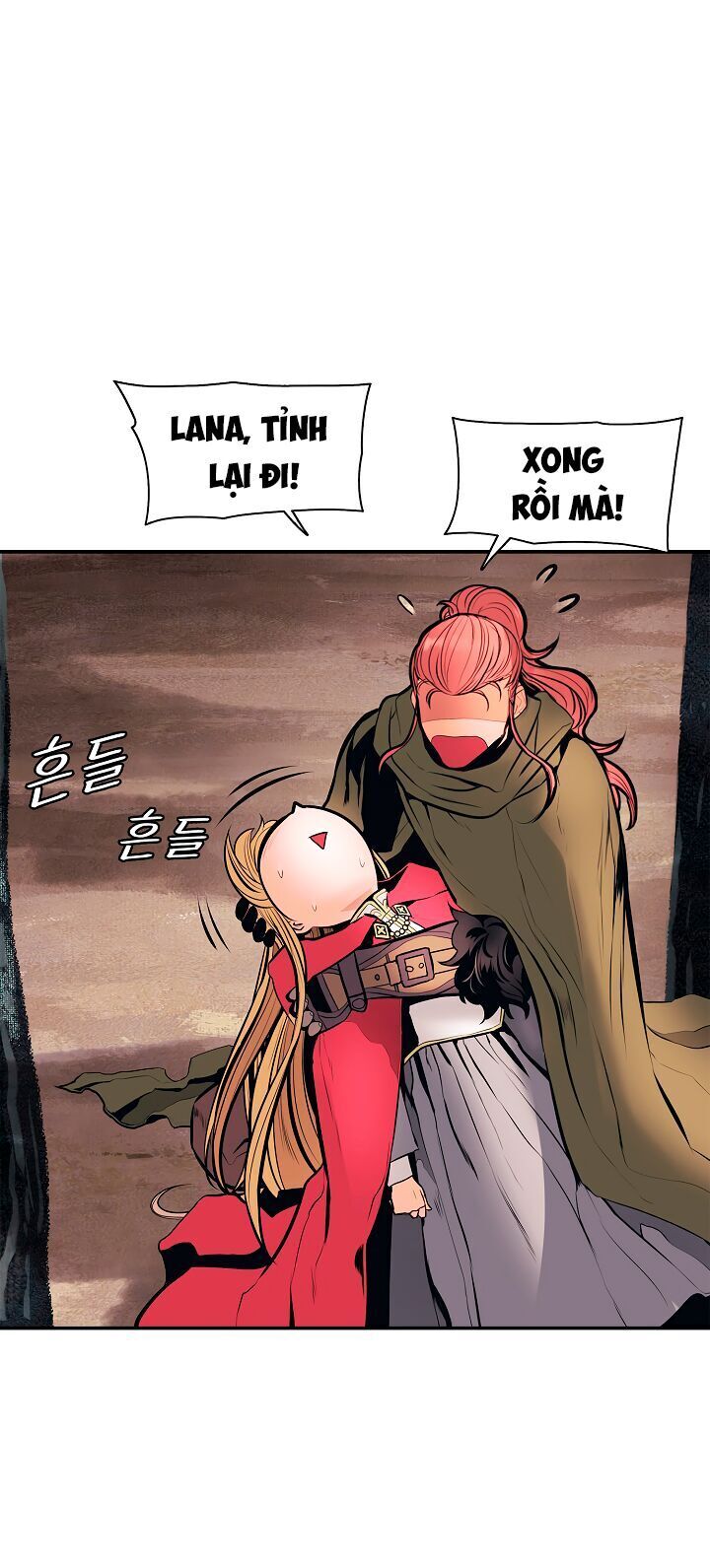 Bất Bại Chân Ma Chap 261 - Next Chap 262