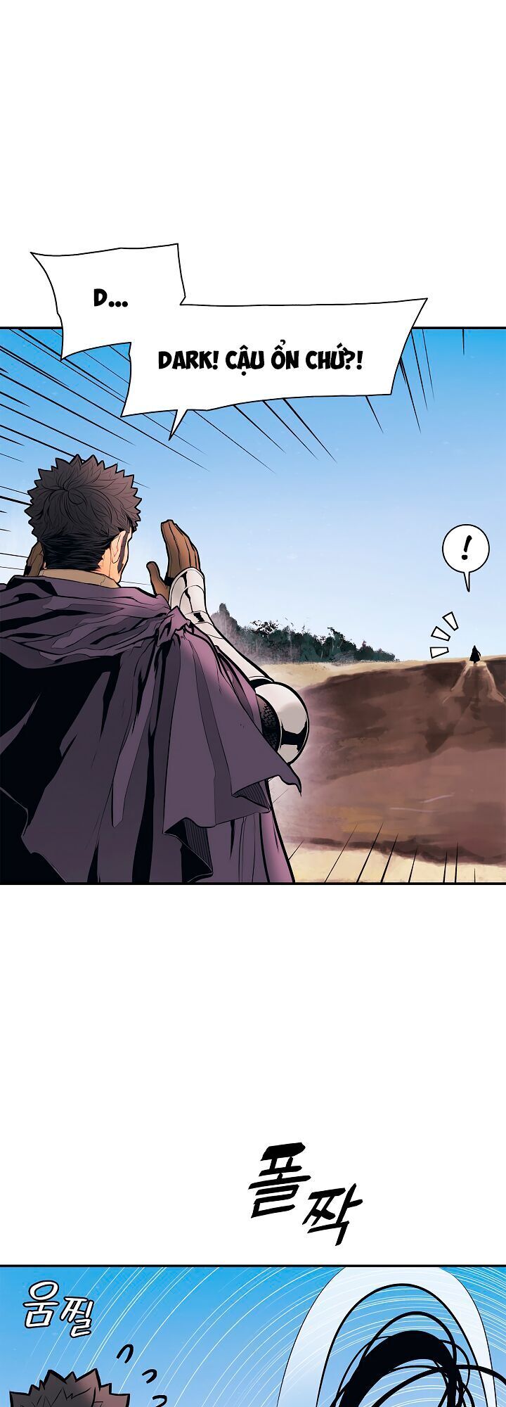 Bất Bại Chân Ma Chap 261 - Next Chap 262