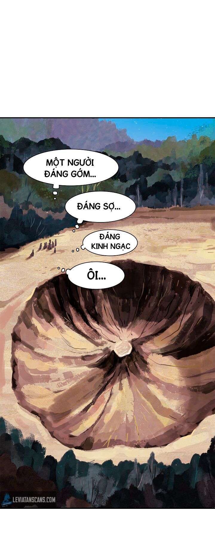 Bất Bại Chân Ma Chap 261 - Next Chap 262