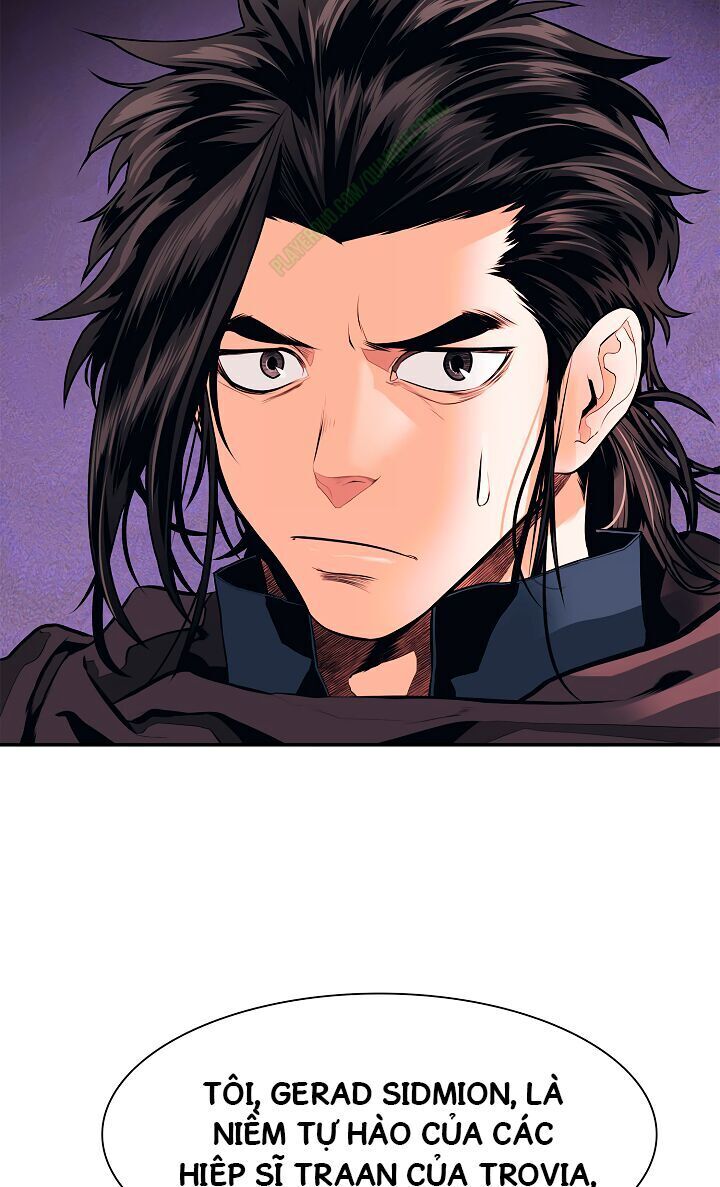 Bất Bại Chân Ma Chap 261 - Next Chap 262