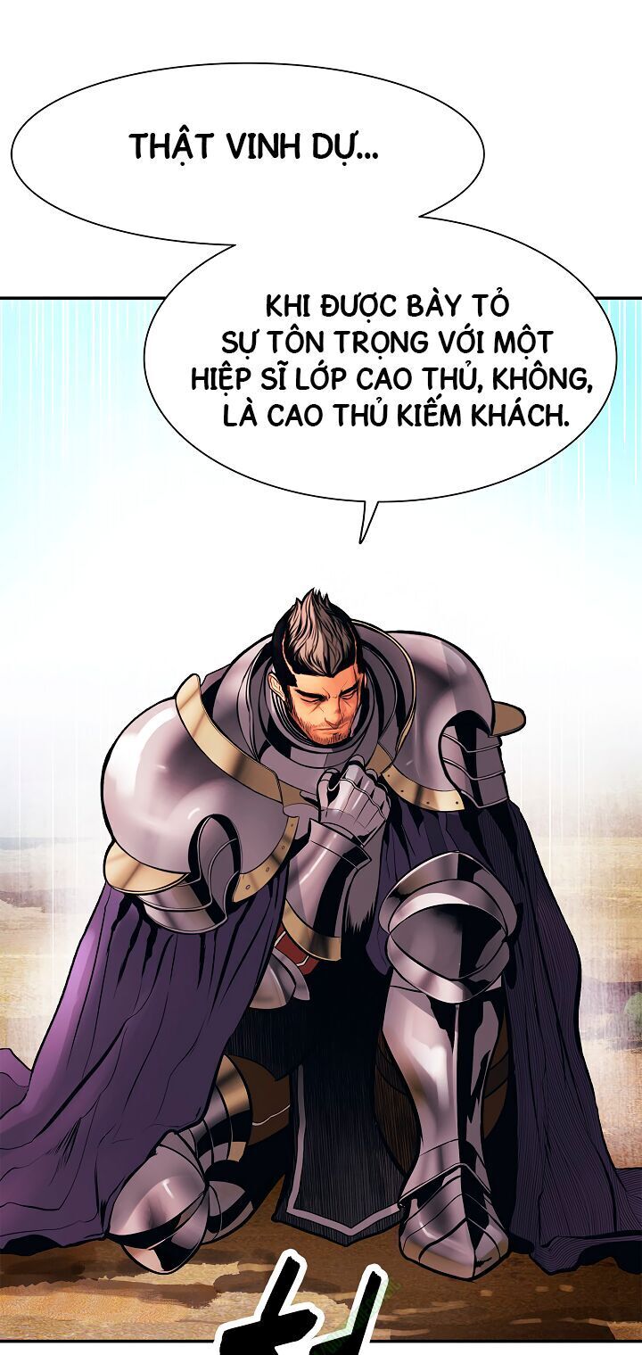 Bất Bại Chân Ma Chap 261 - Next Chap 262