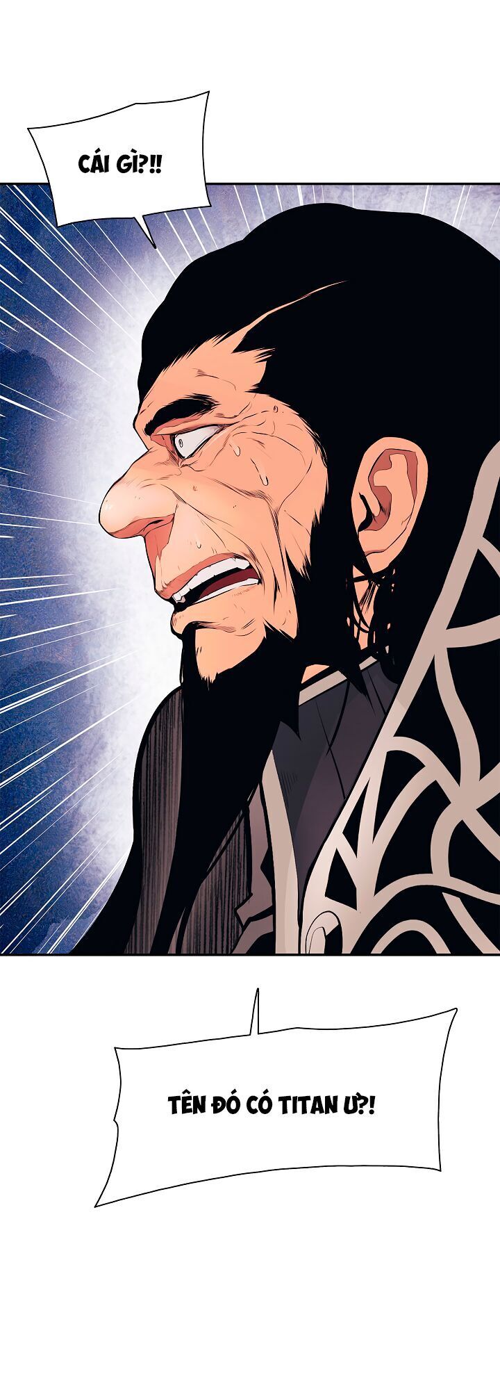 Bất Bại Chân Ma Chap 261 - Next Chap 262