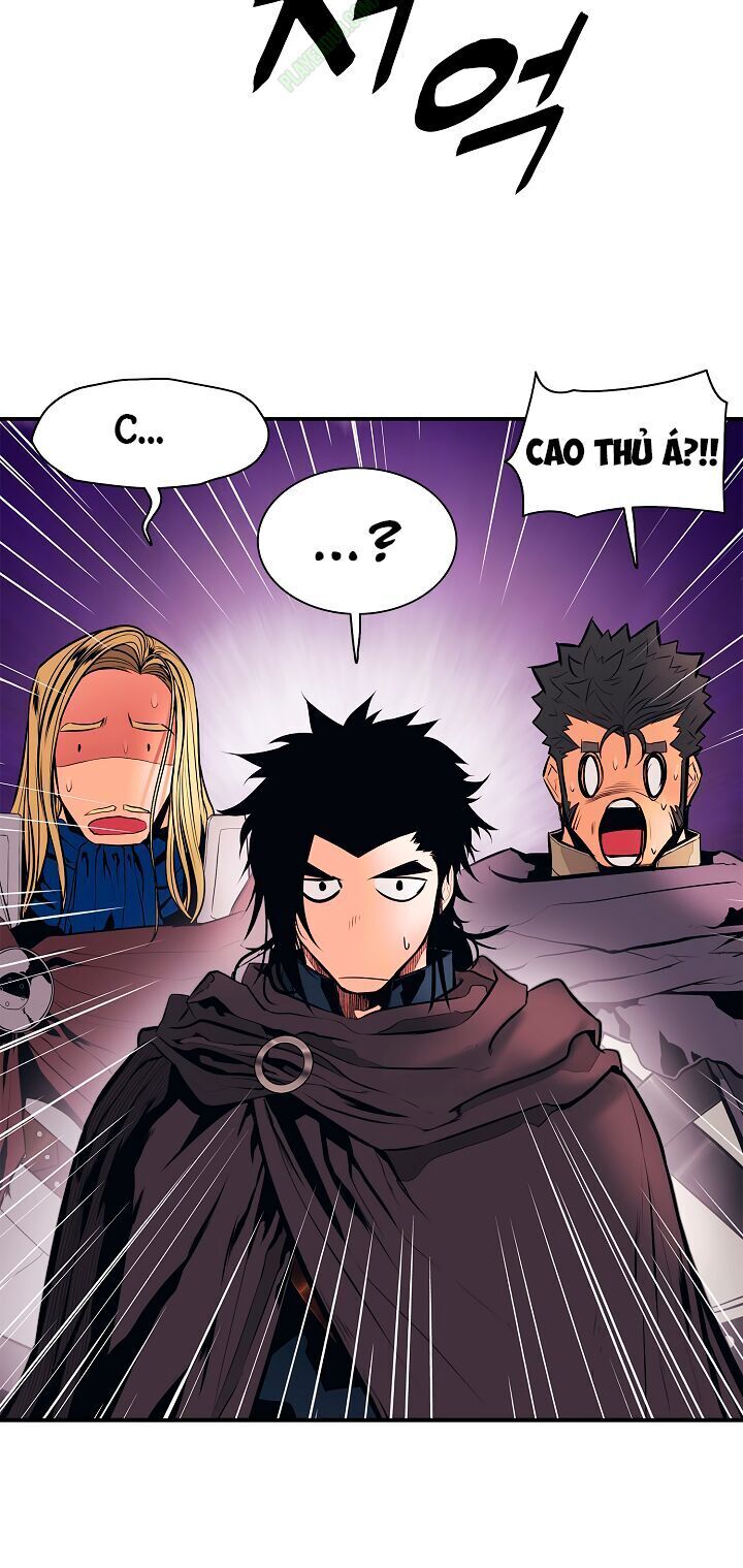 Bất Bại Chân Ma Chap 261 - Next Chap 262
