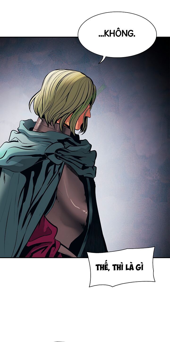 Bất Bại Chân Ma Chap 261 - Next Chap 262