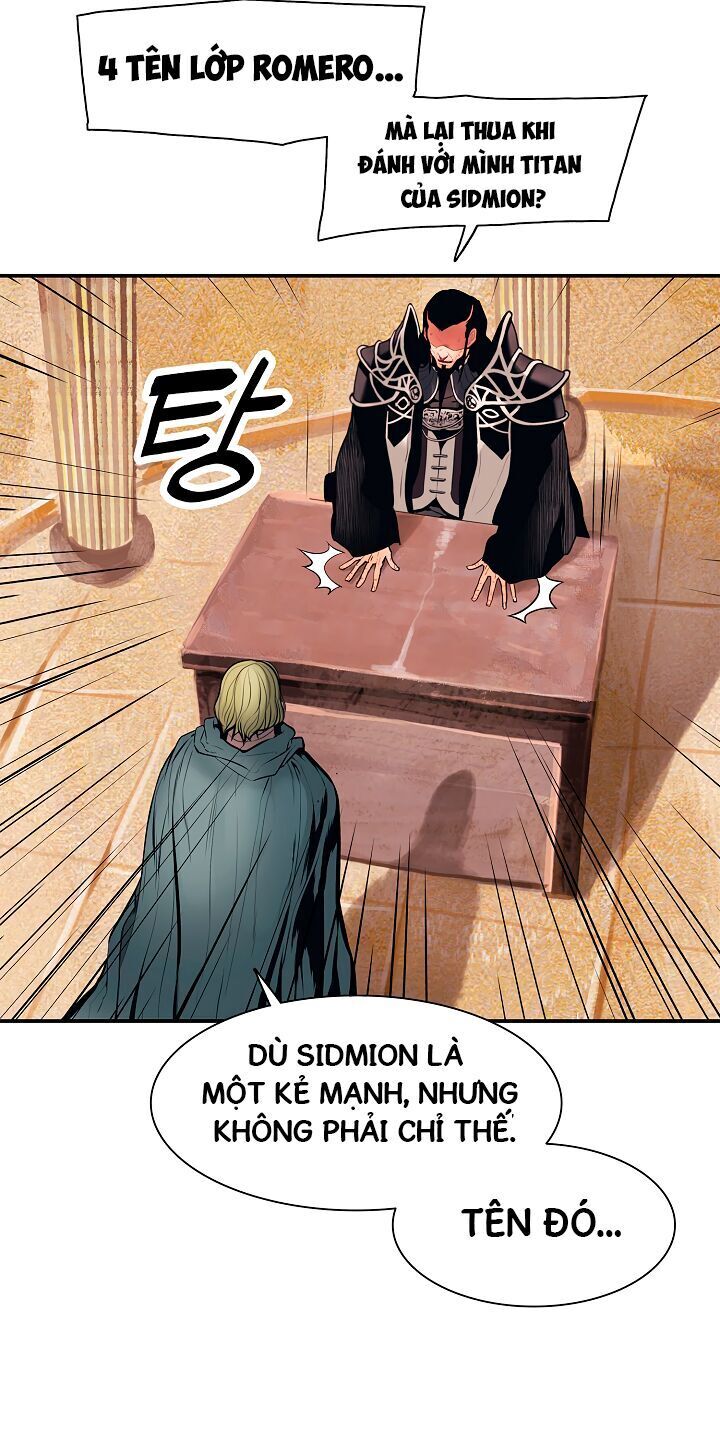 Bất Bại Chân Ma Chap 261 - Next Chap 262