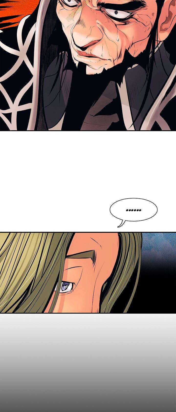Bất Bại Chân Ma Chap 261 - Next Chap 262