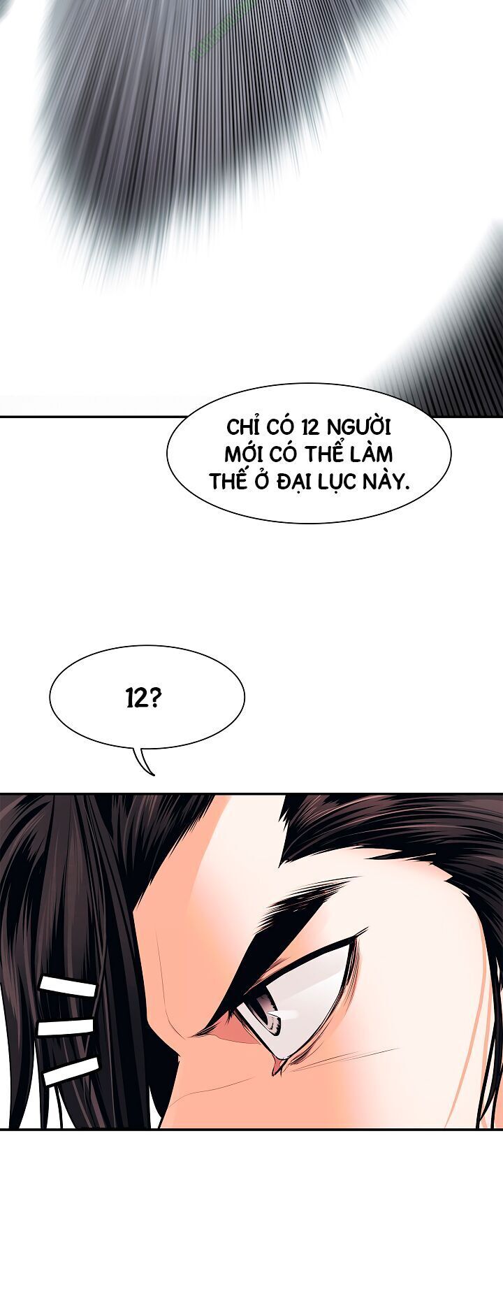 Bất Bại Chân Ma Chap 262 - Next Chap 263
