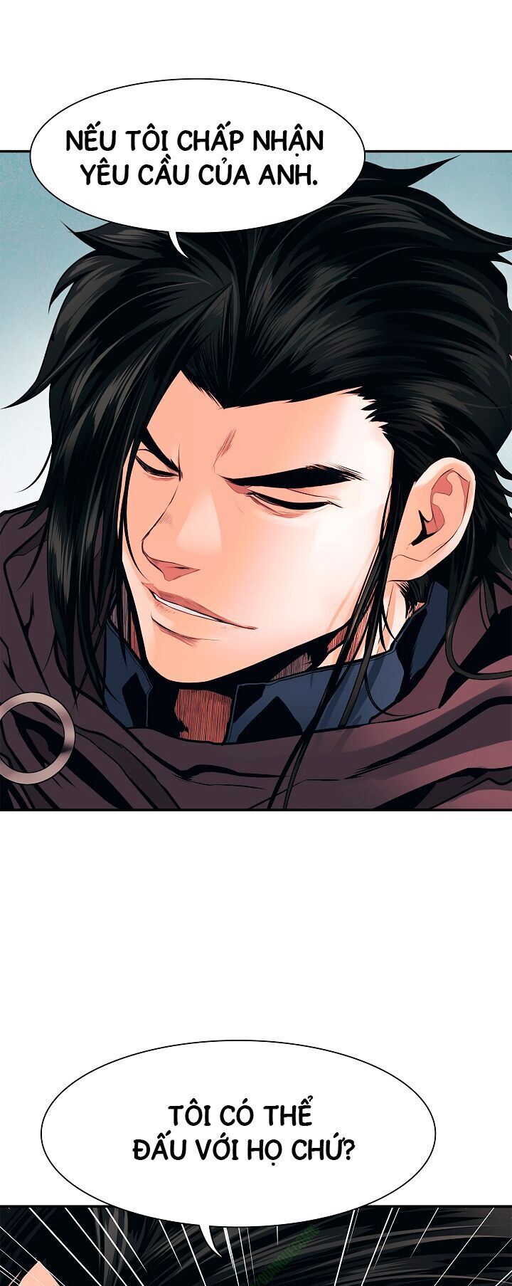 Bất Bại Chân Ma Chap 262 - Next Chap 263