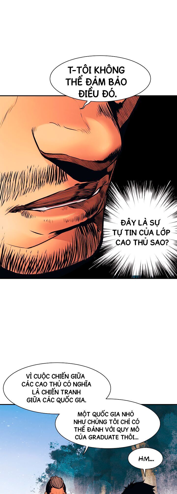 Bất Bại Chân Ma Chap 262 - Next Chap 263