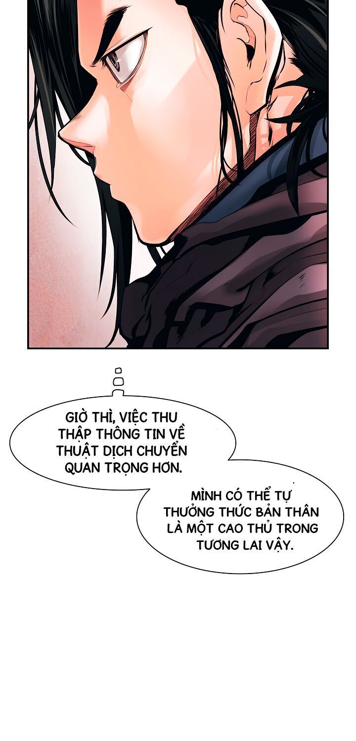 Bất Bại Chân Ma Chap 262 - Next Chap 263