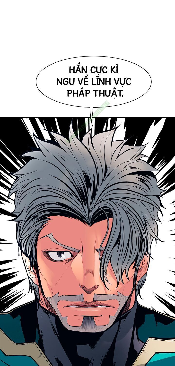 Bất Bại Chân Ma Chap 262 - Next Chap 263
