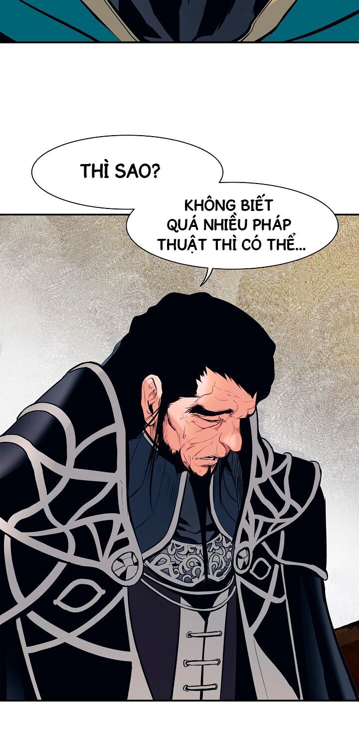 Bất Bại Chân Ma Chap 262 - Next Chap 263
