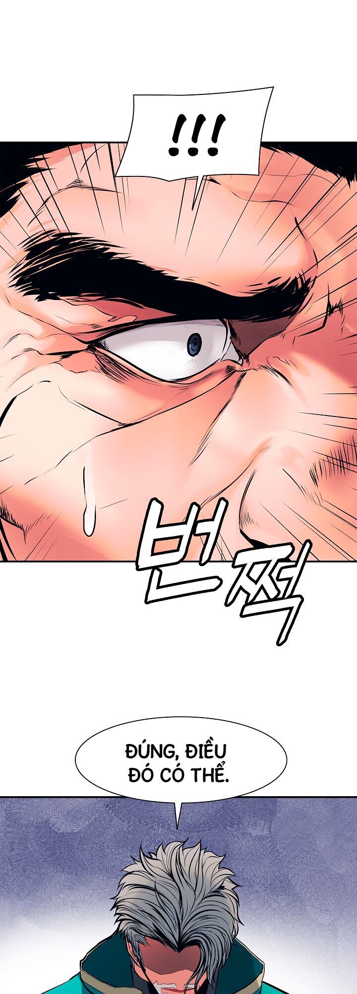 Bất Bại Chân Ma Chap 262 - Next Chap 263