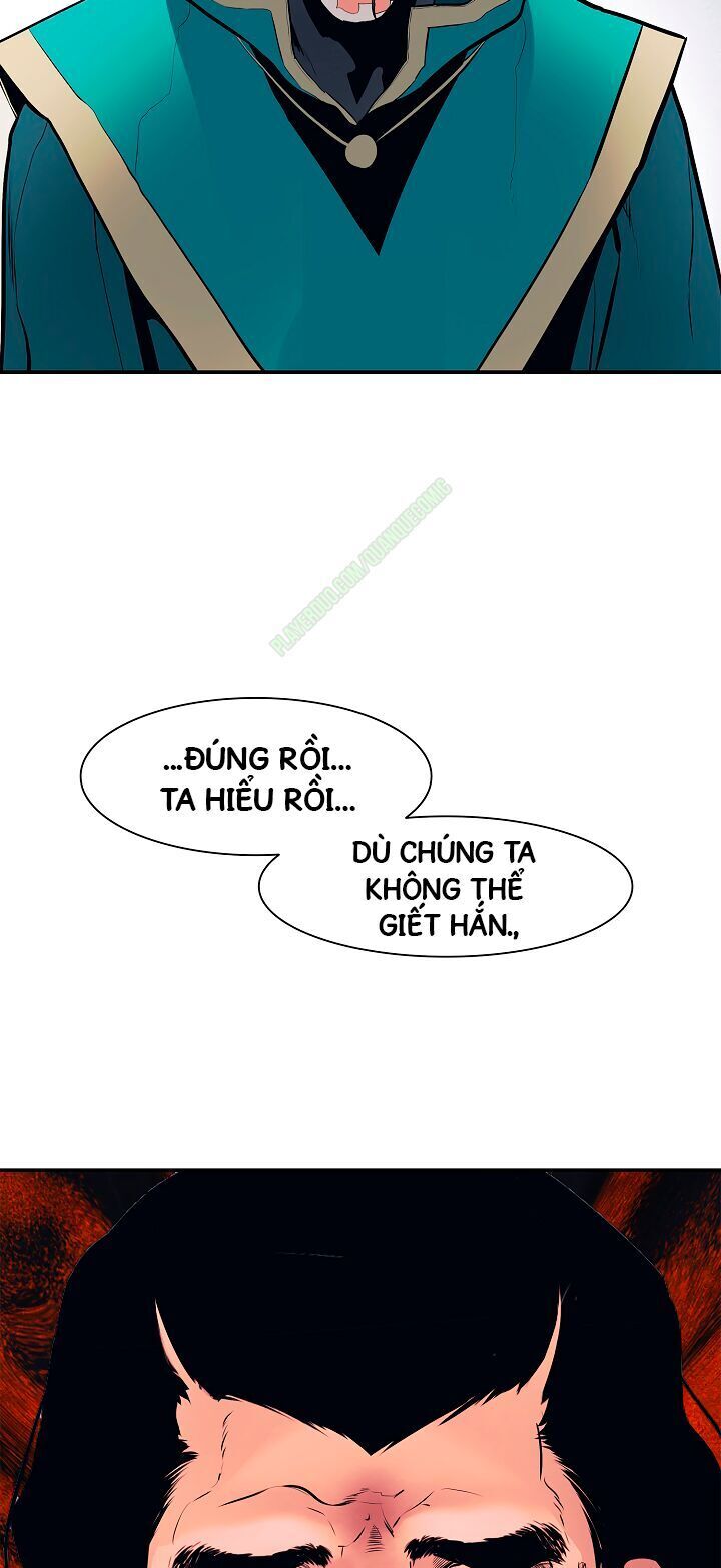 Bất Bại Chân Ma Chap 262 - Next Chap 263