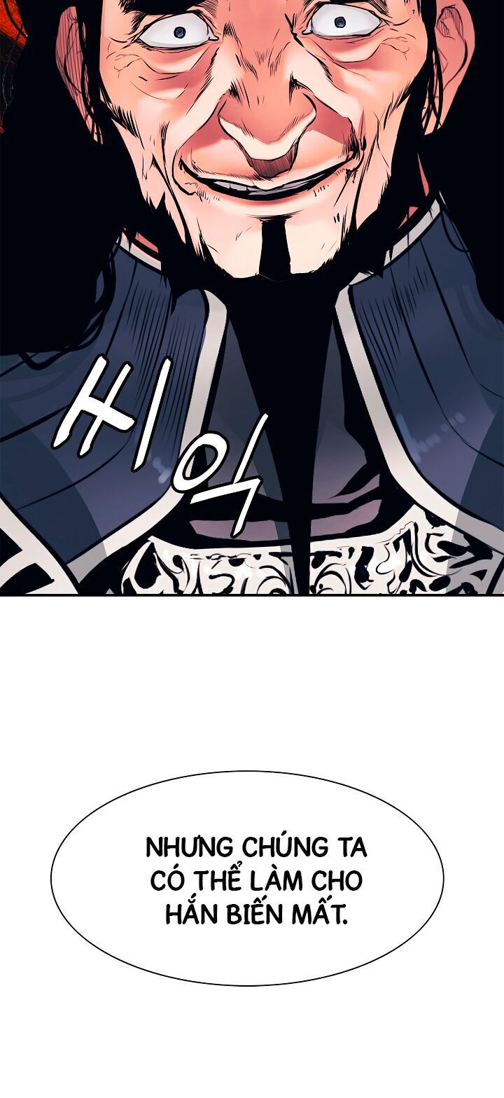 Bất Bại Chân Ma Chap 262 - Next Chap 263