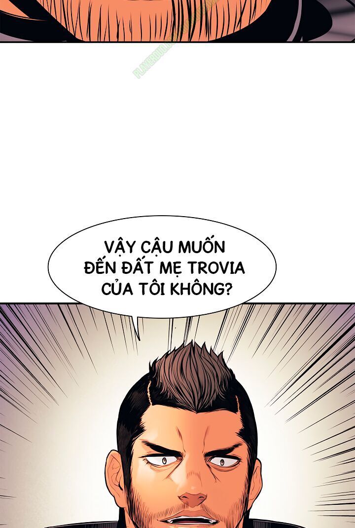 Bất Bại Chân Ma Chap 262 - Next Chap 263