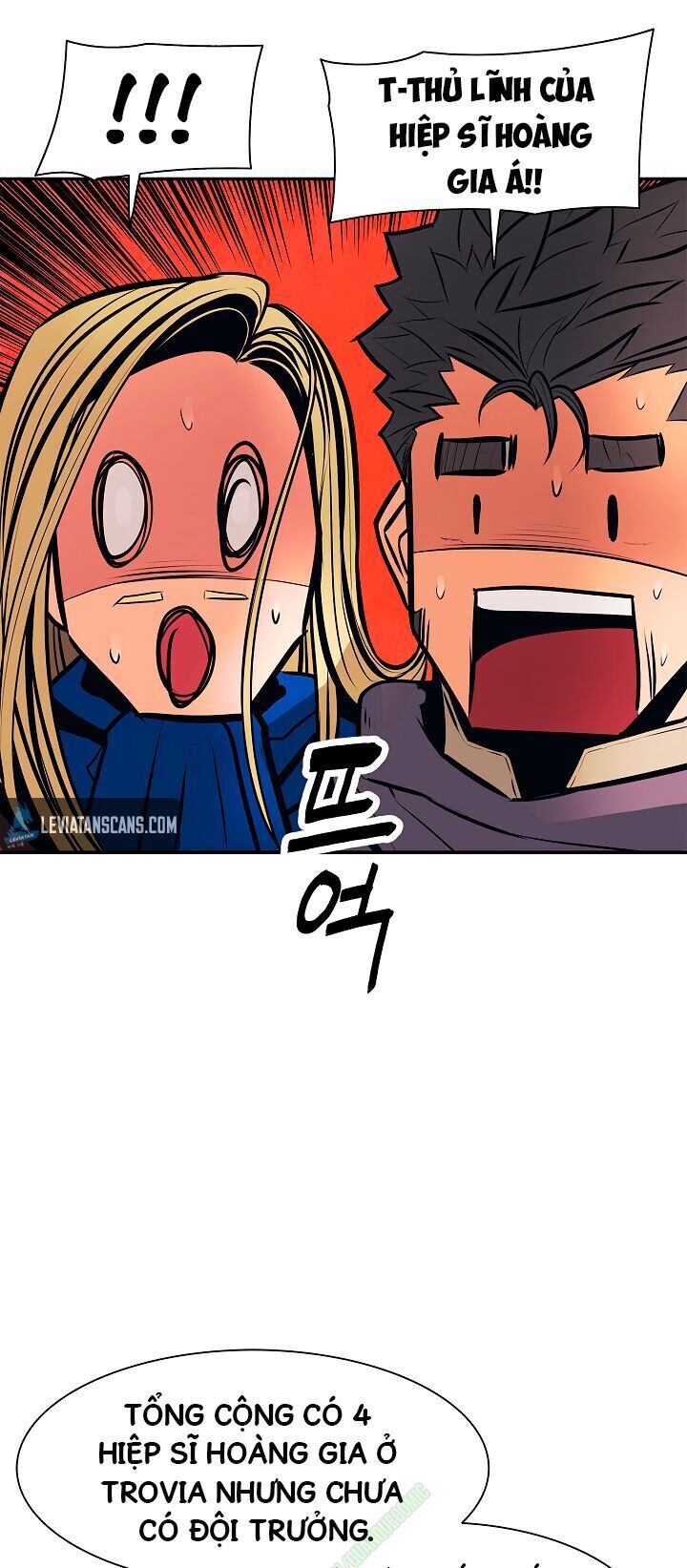 Bất Bại Chân Ma Chap 262 - Next Chap 263