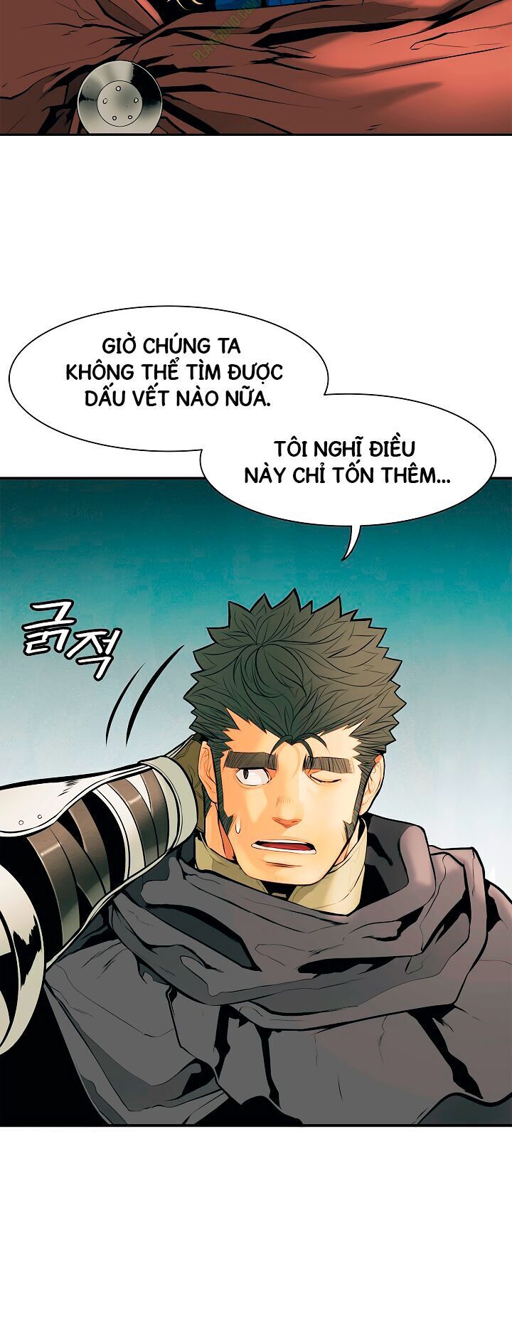 Bất Bại Chân Ma Chap 271 - Next Chap 272