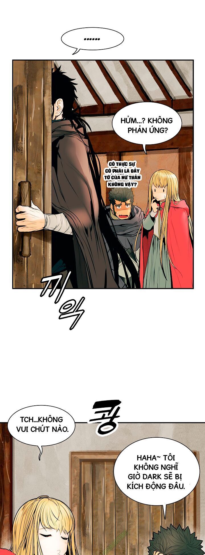 Bất Bại Chân Ma Chap 271 - Next Chap 272