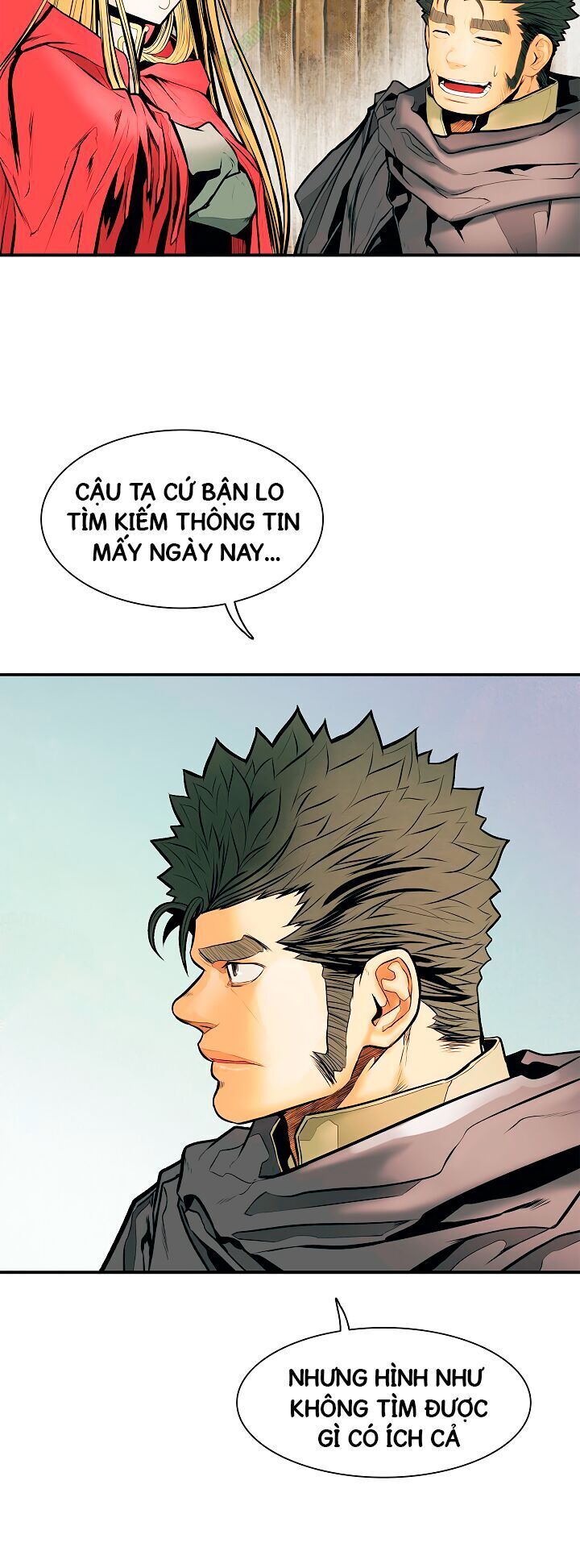Bất Bại Chân Ma Chap 271 - Next Chap 272